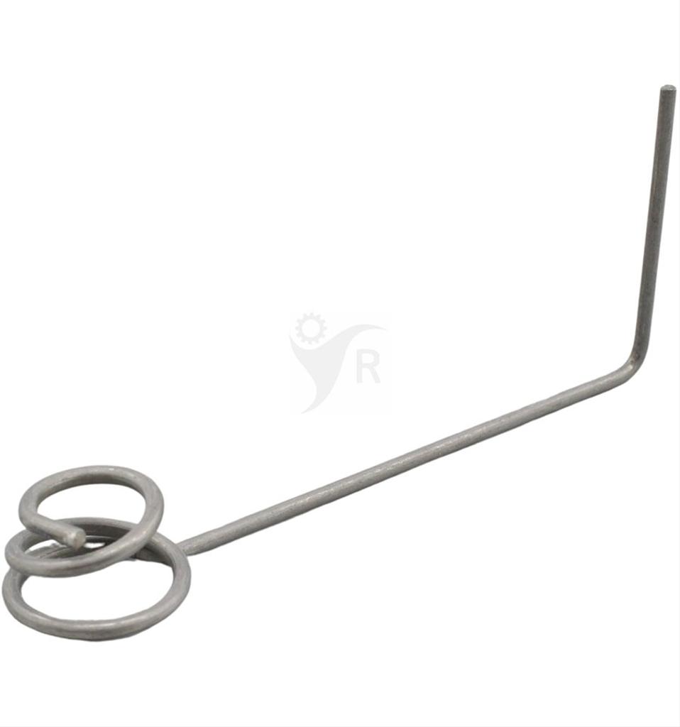 Hjulrensare vänster, 1084, 5032770-01