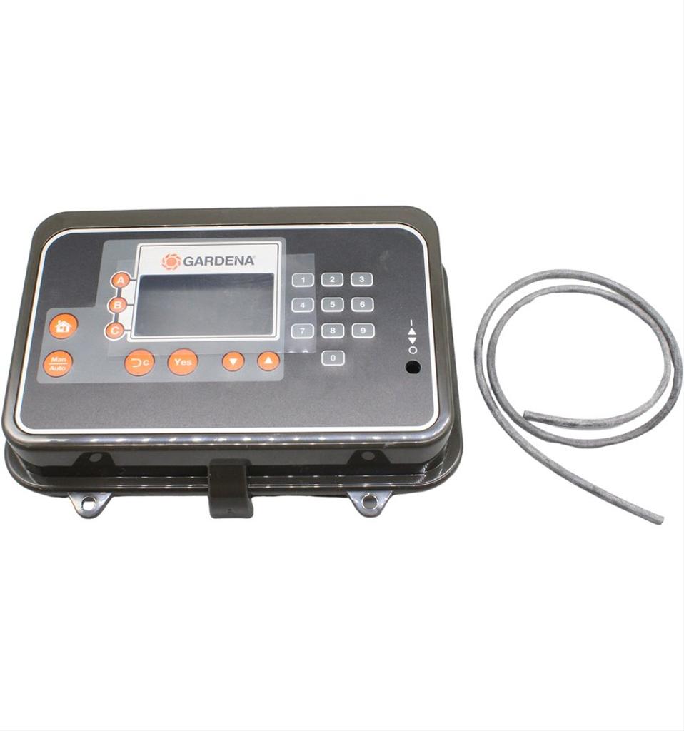 Displaykåpa R160, 5759442-05