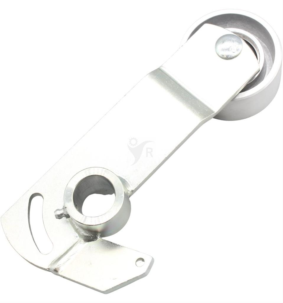 Remspännare inkl spännrulle Rider 13, R216 m.fl. 5354844-04