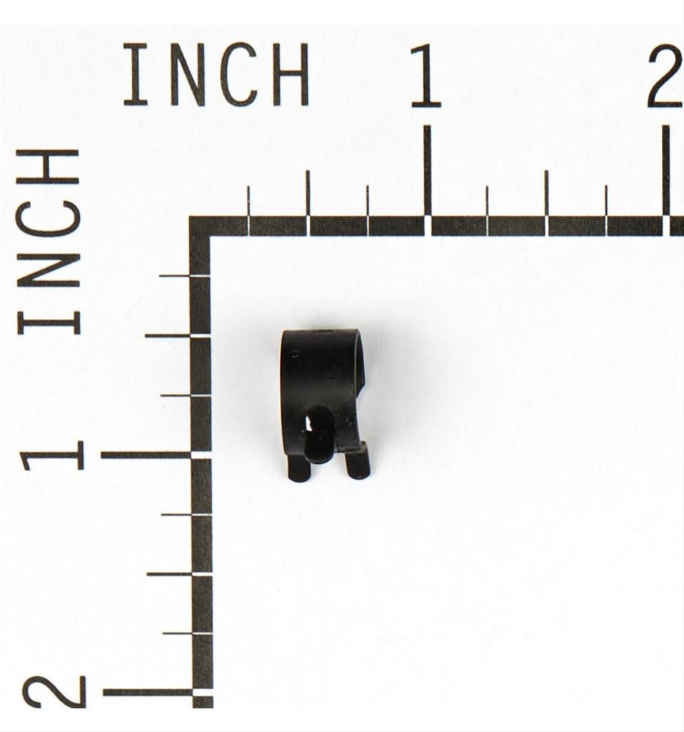 Slangklämma 12,0mm 691038