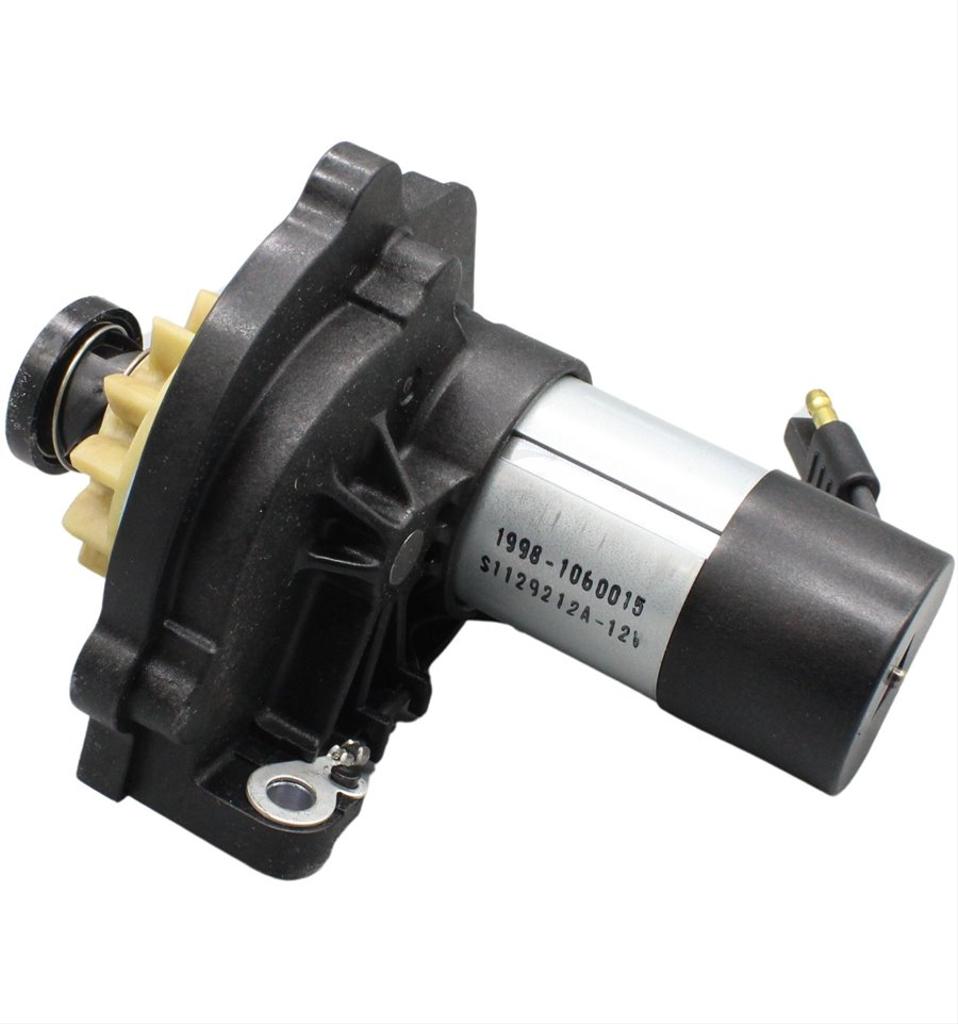 Startmotor 84004217