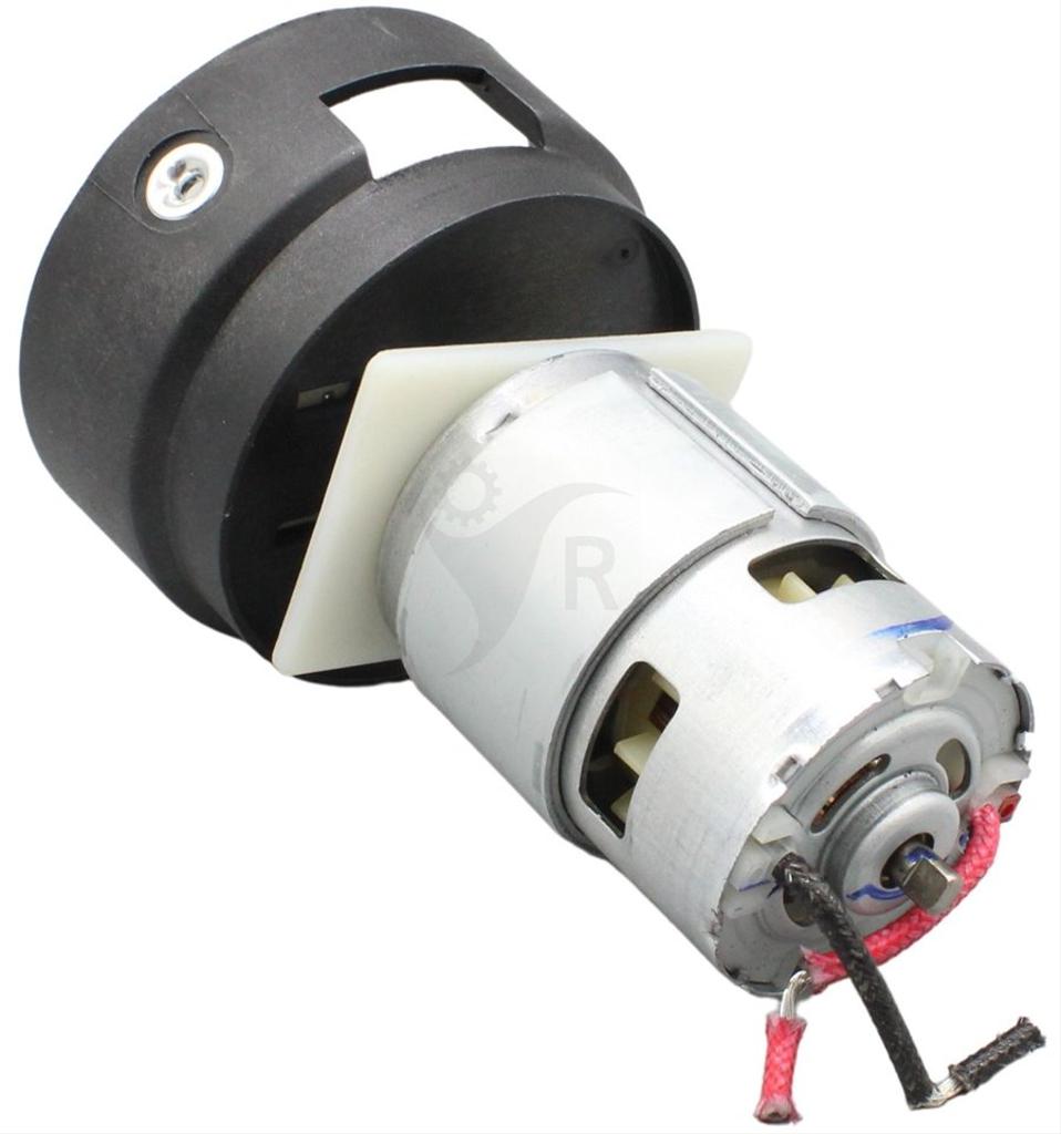 Motor RLT1825LI, OLT1825M, RY18LT25A, 5131034665