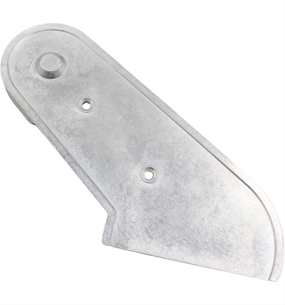 Klippo Kåpa till växellåda 5033223-01, 1714