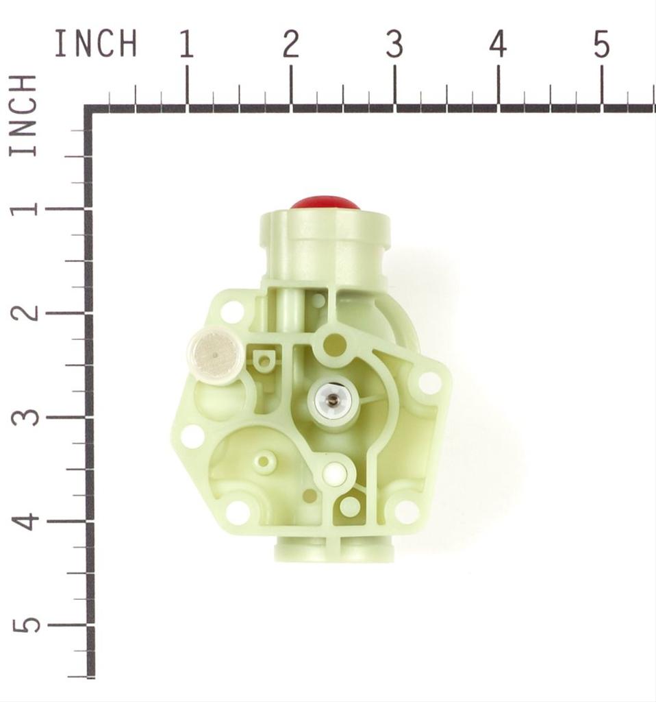 Briggs & Stratton förgasare 697415