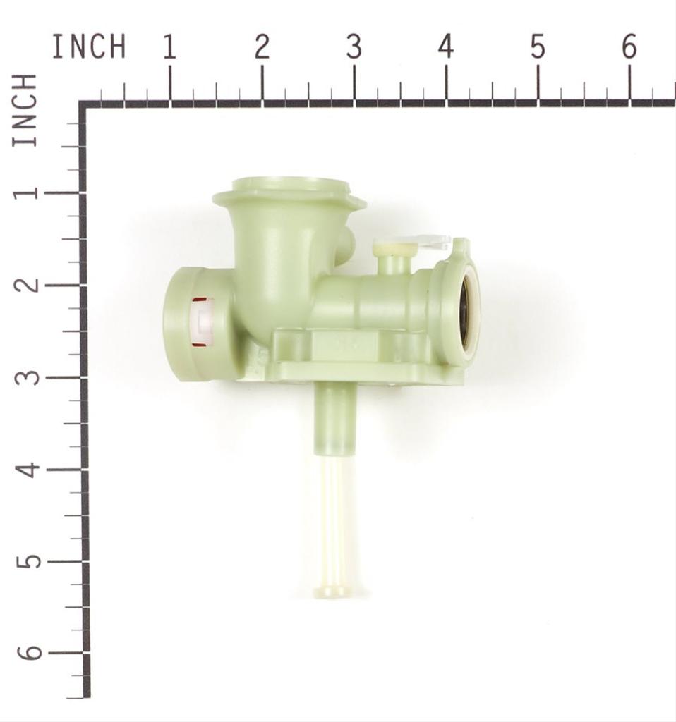 Briggs & Stratton förgasare 697415