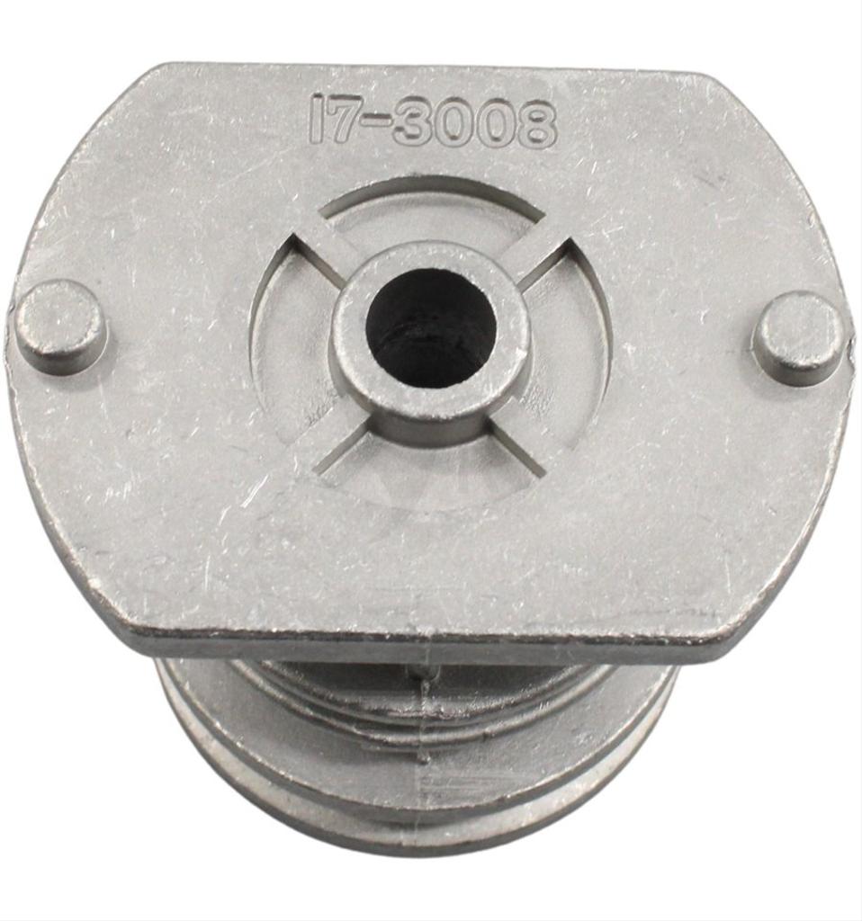 Knivfäste Stiga Multiclip 50 Collector m.fl. 1111-9120-01, 122465607/4