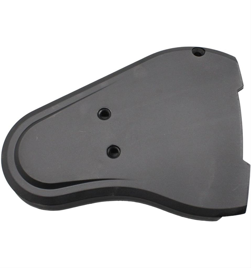 Växellådslock yttre höger, 5028801-01