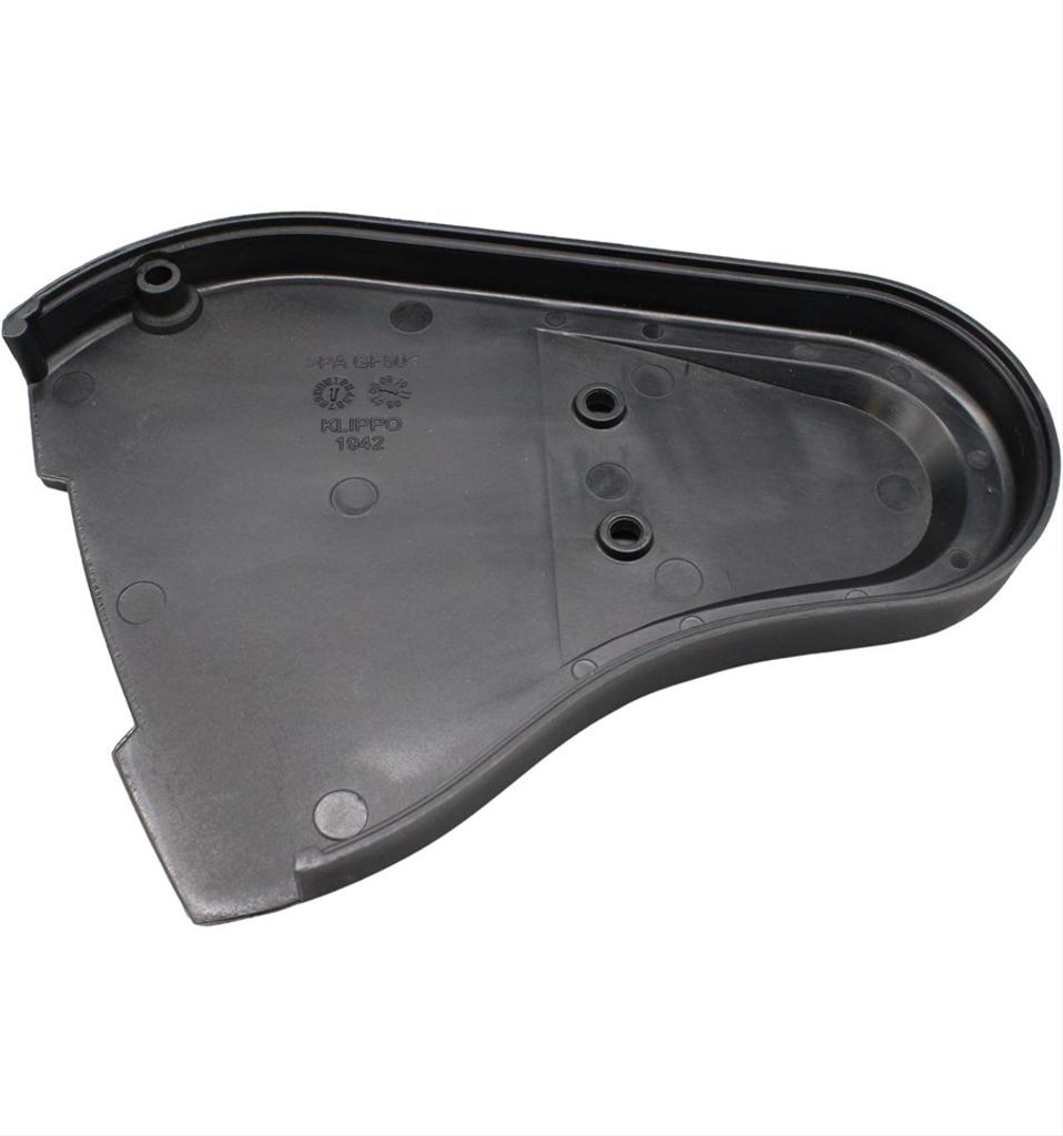 Växellådslock yttre höger, 5028801-01