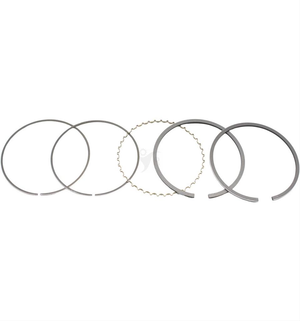 Kolvringssats WM12, WM12,5, 118550436/0