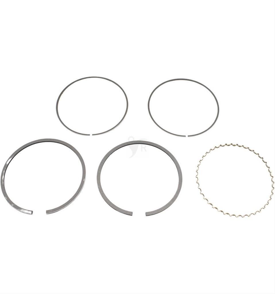 Kolvringssats WM12, WM12,5, 118550436/0