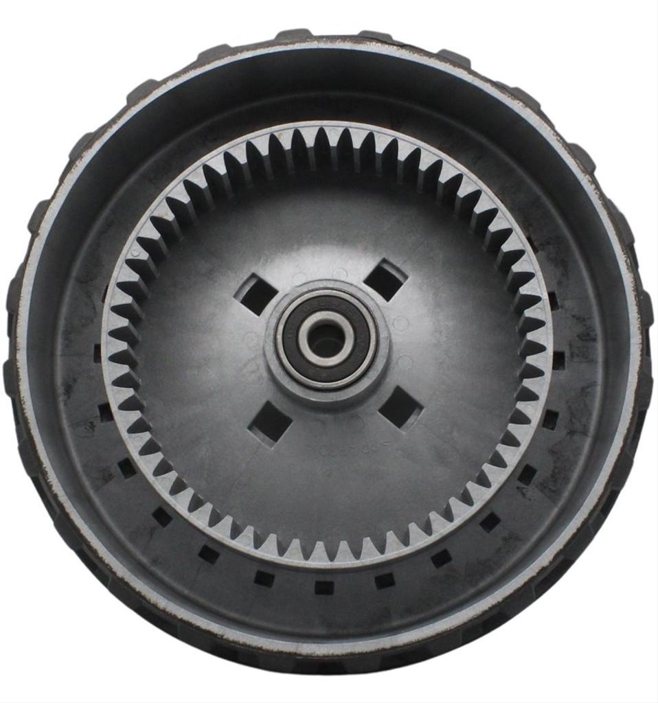 Stiga Bakhjul Turbo 510S, Turbo 55S m.fl 1111-3026-01