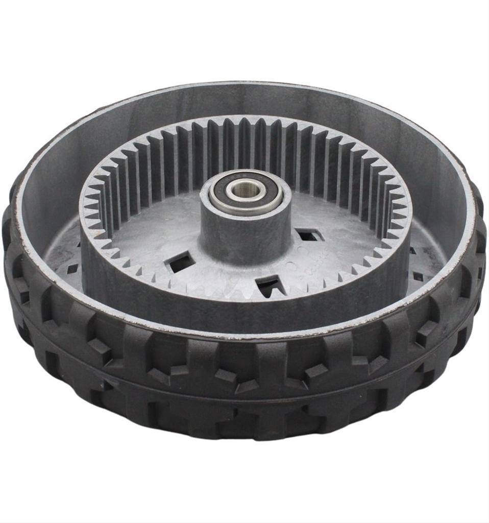 Stiga Bakhjul Turbo 510S, Turbo 55S m.fl 1111-3026-01