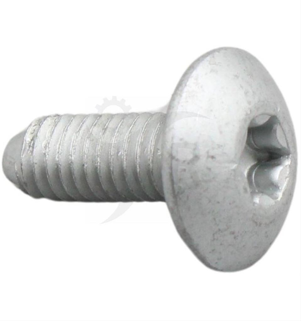 Skruv M6x16, 9893-0616-16