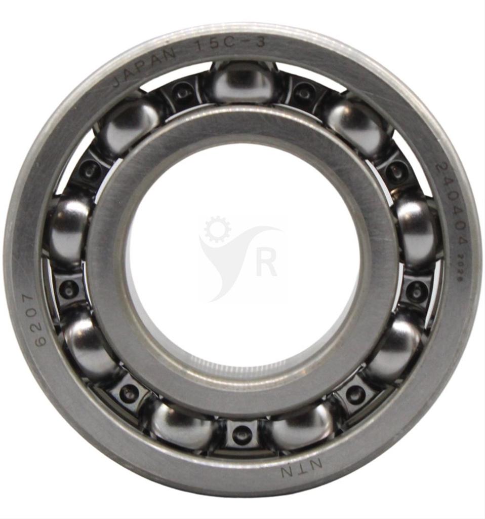 Honda Lager 96100-6207-000