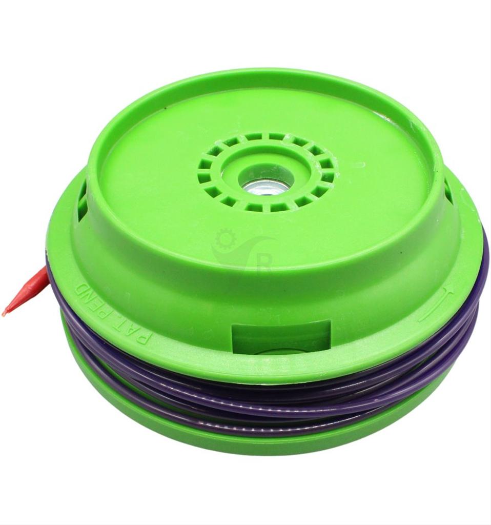 Husqvarna Trimmerhuvud 9668201-01