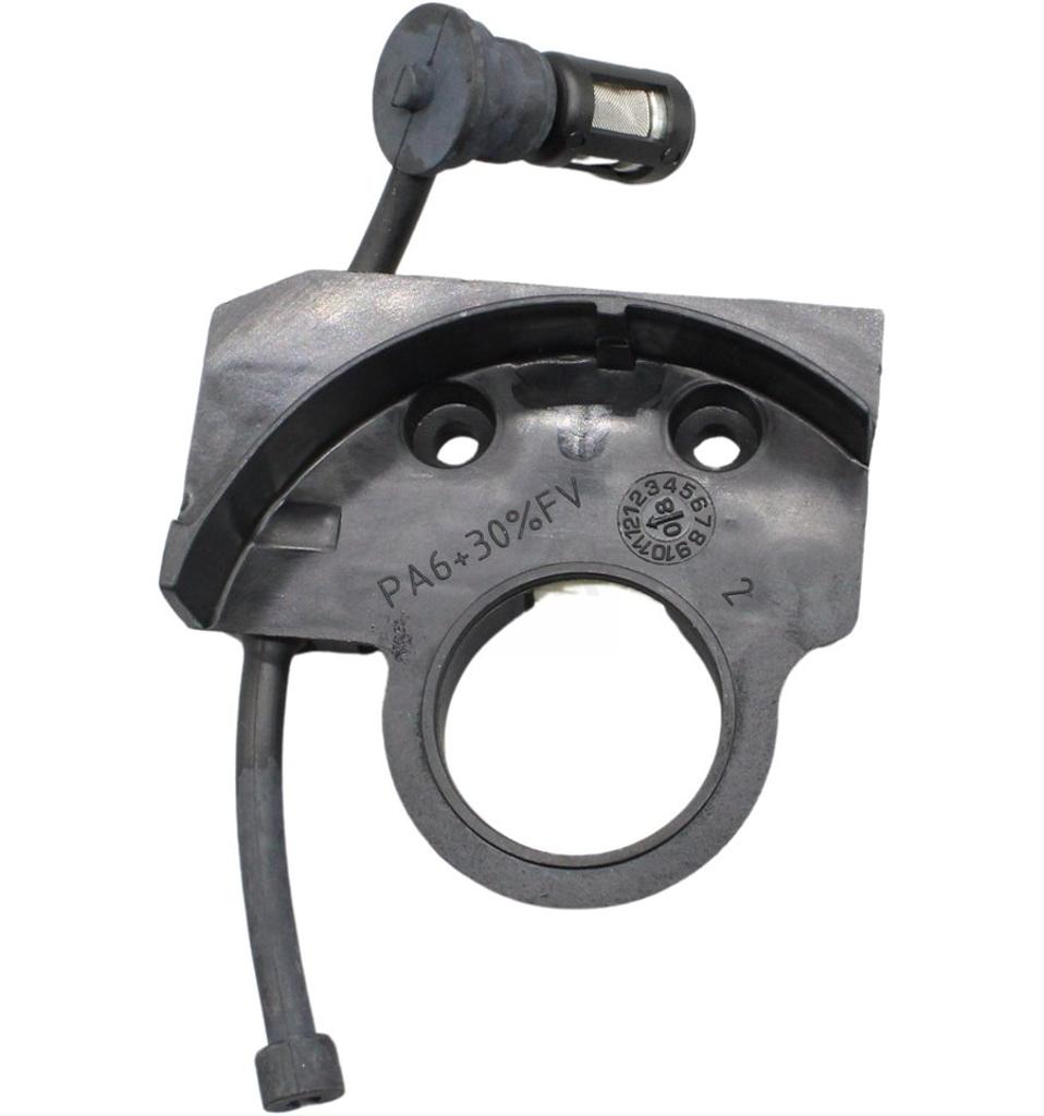 Oljepump komplett, 5382430-98