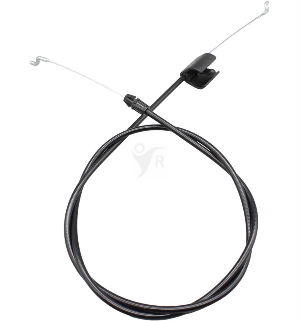 Motorbromsvajer LB348V, LC348V, 5854020-09