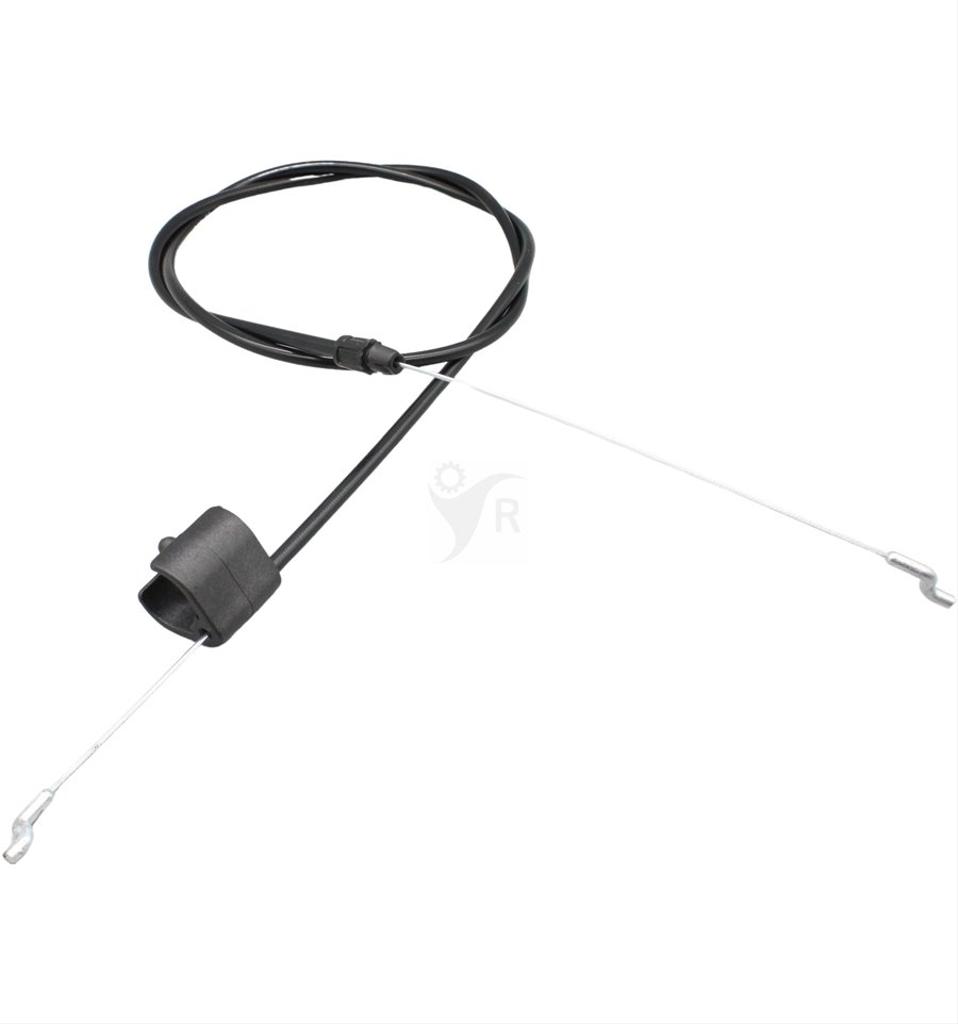 Motorbromsvajer LB348V, LC348V, 5854020-09