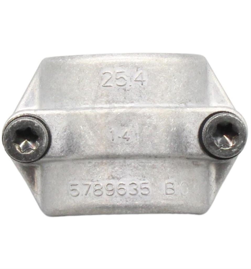 Överfall till klingskydd 581337801