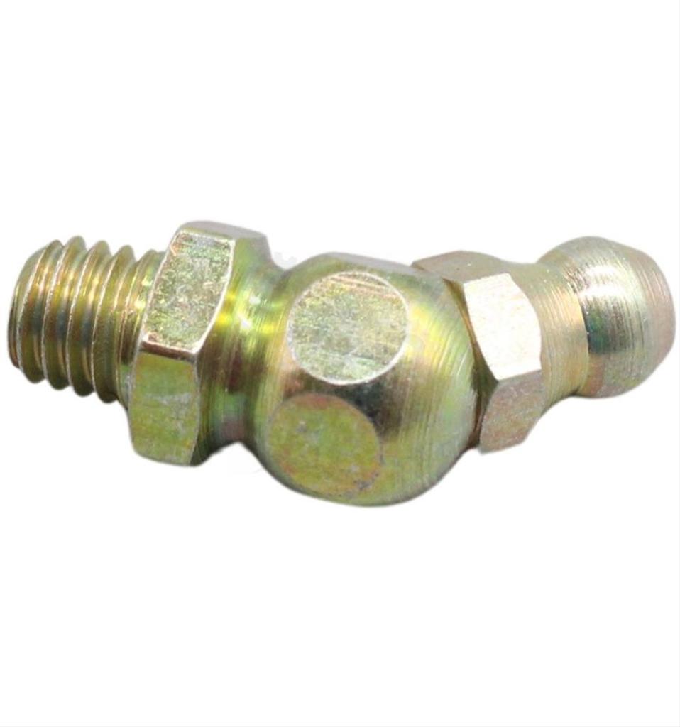 Smörjnippel 9501-0502-00