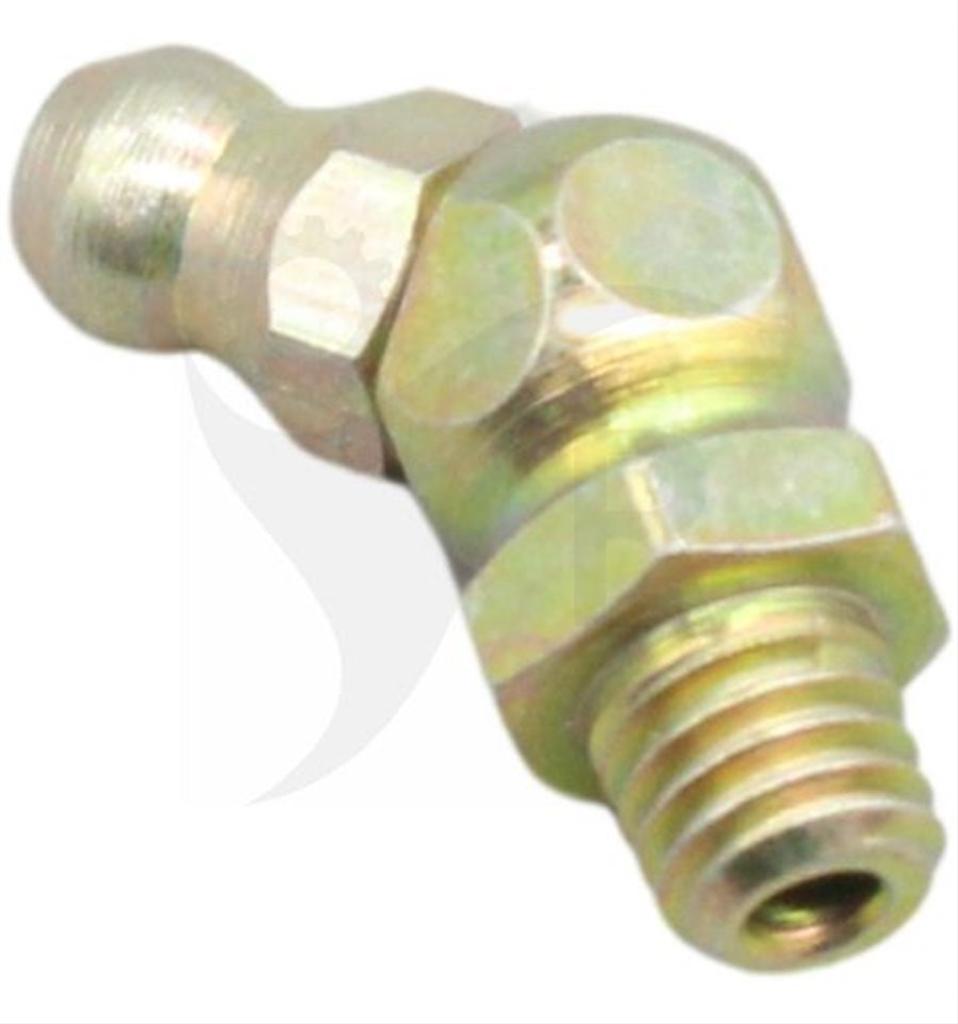 Smörjnippel 9501-0502-00