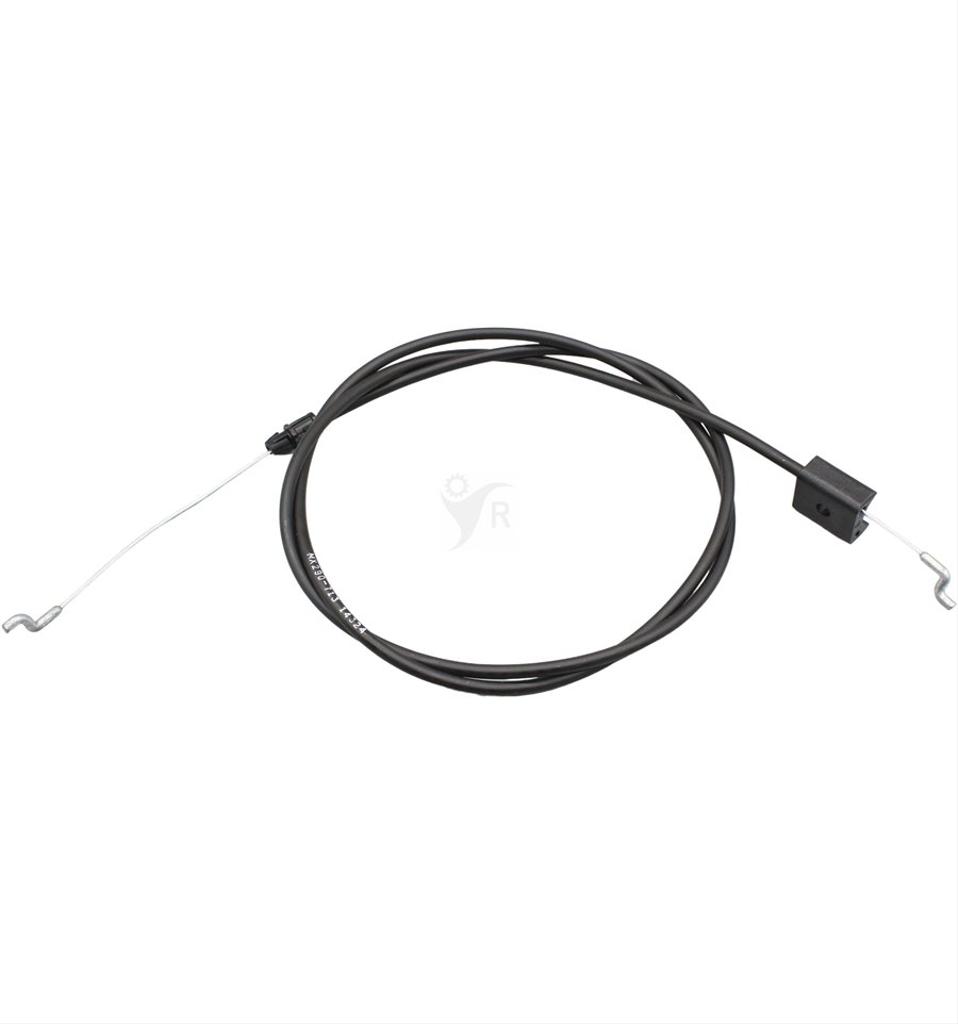 Motorbromsvajer Husqvarna R52 E, R52 S, 6521RSB, 5321331-07