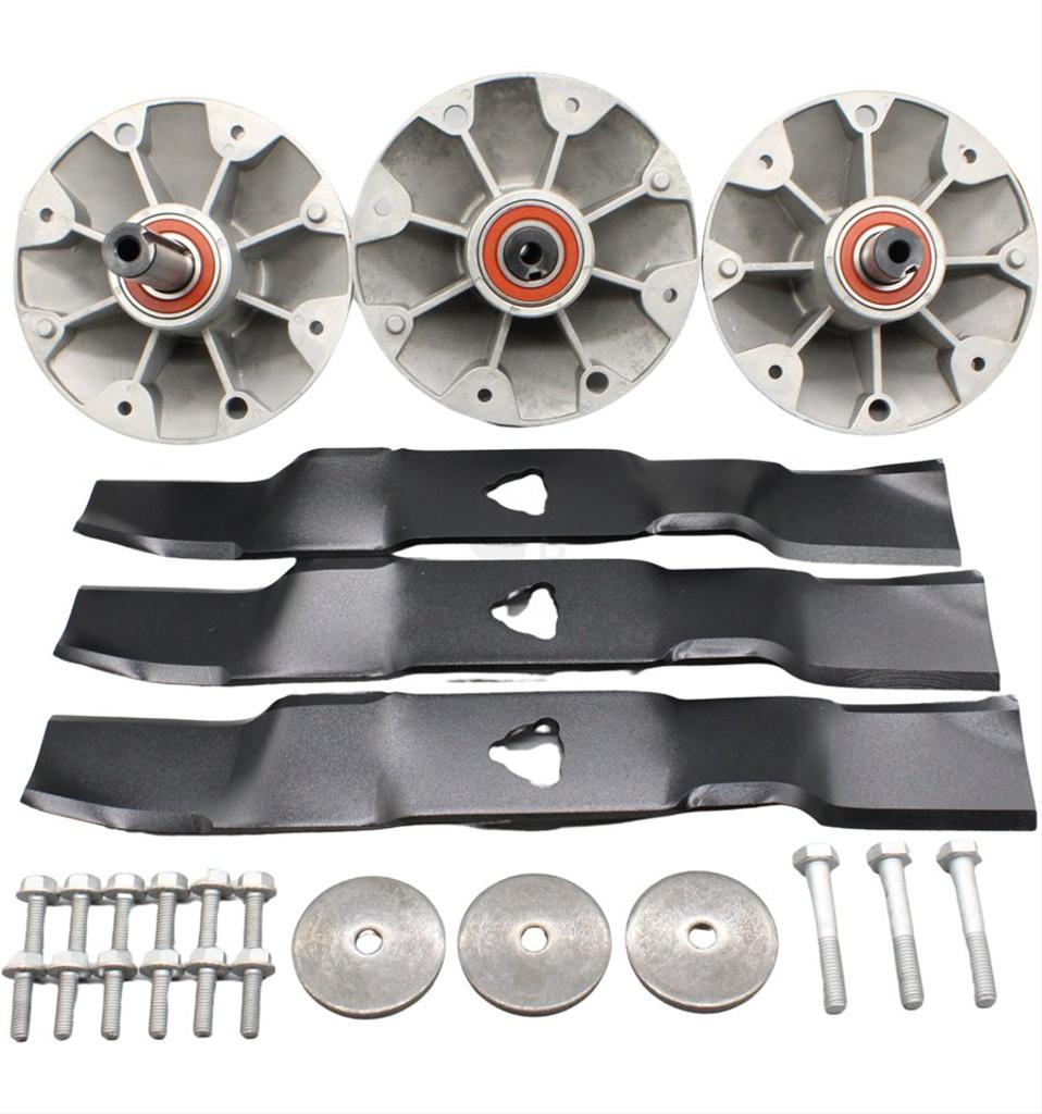 Servicekit 110 Combi, 118830976/0