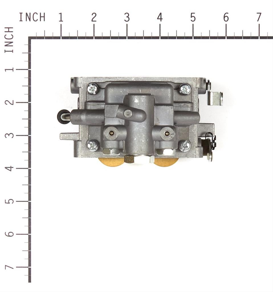 Förgasare Vanguard 808626