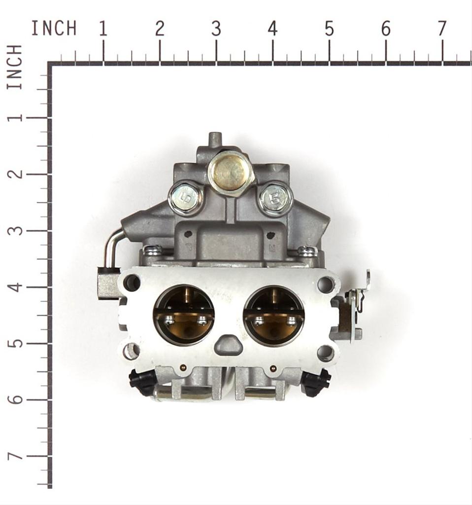Förgasare Vanguard 808626