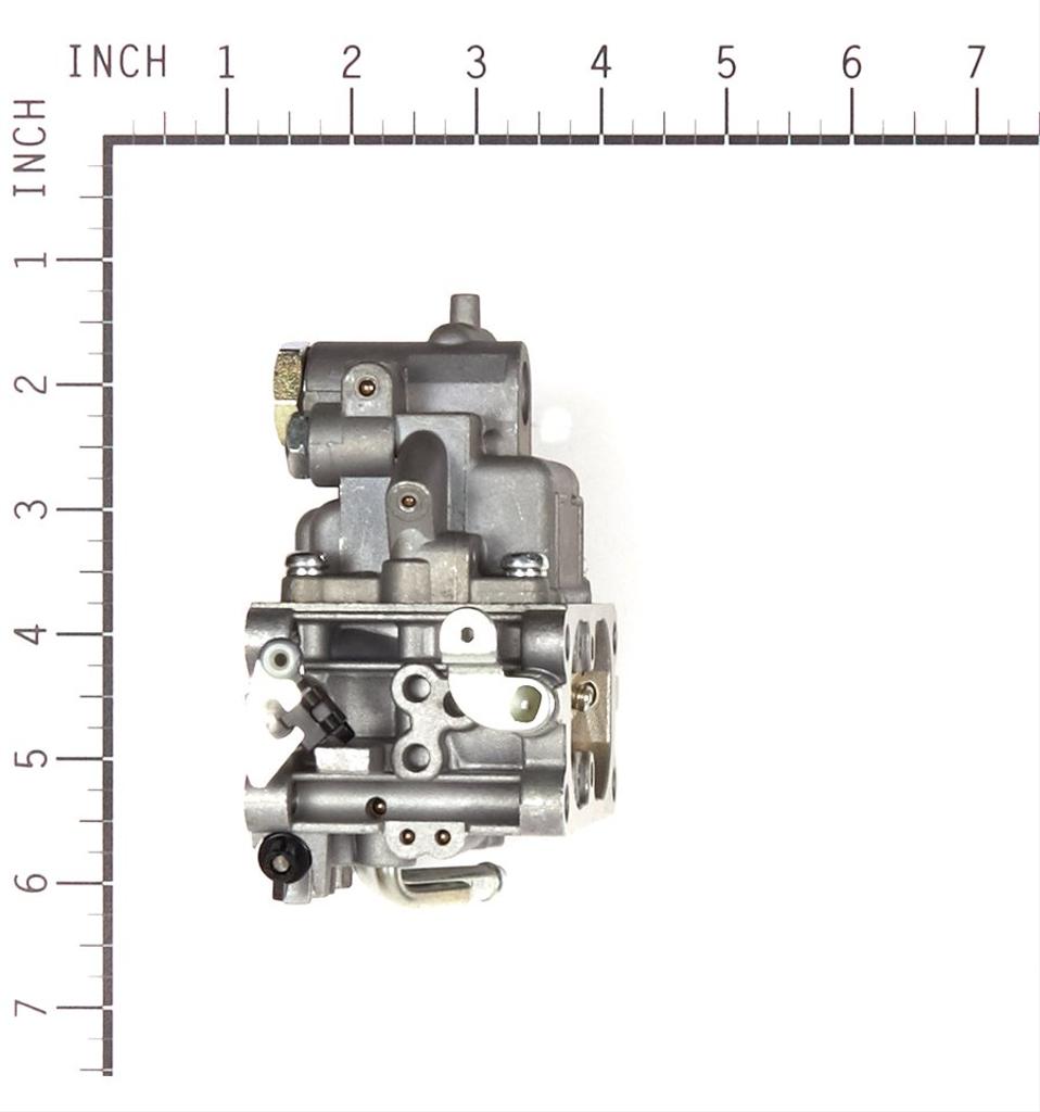 Förgasare Vanguard 808626