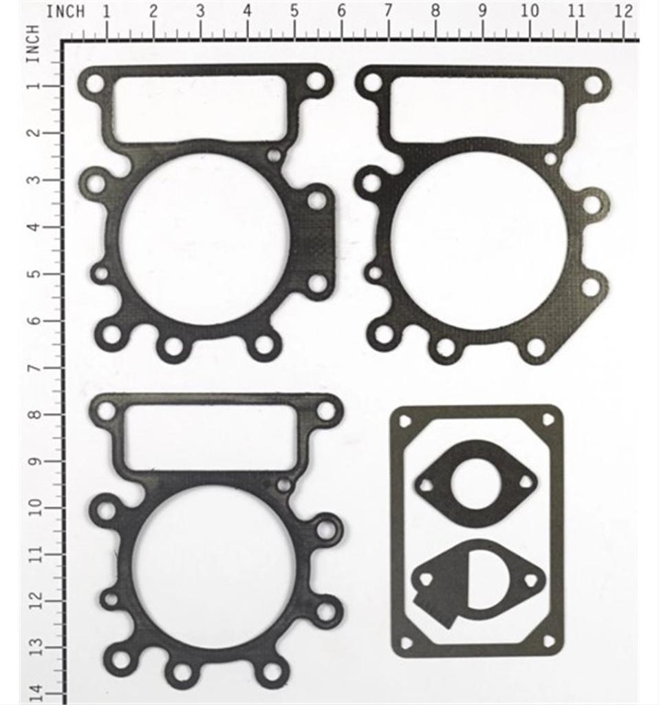 Briggs & Stratton Topplock 84011649