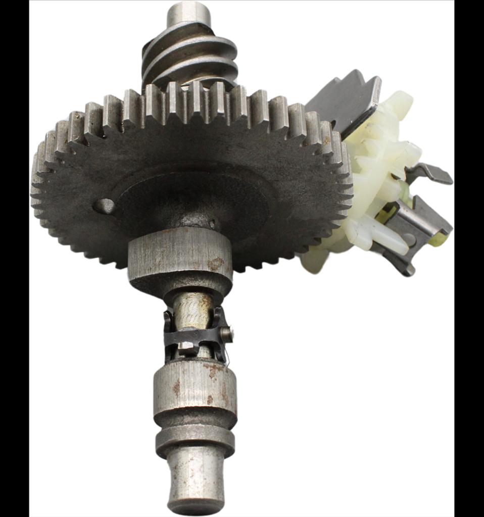 Briggs & Stratton Kamaxel 694038 - fyndvara