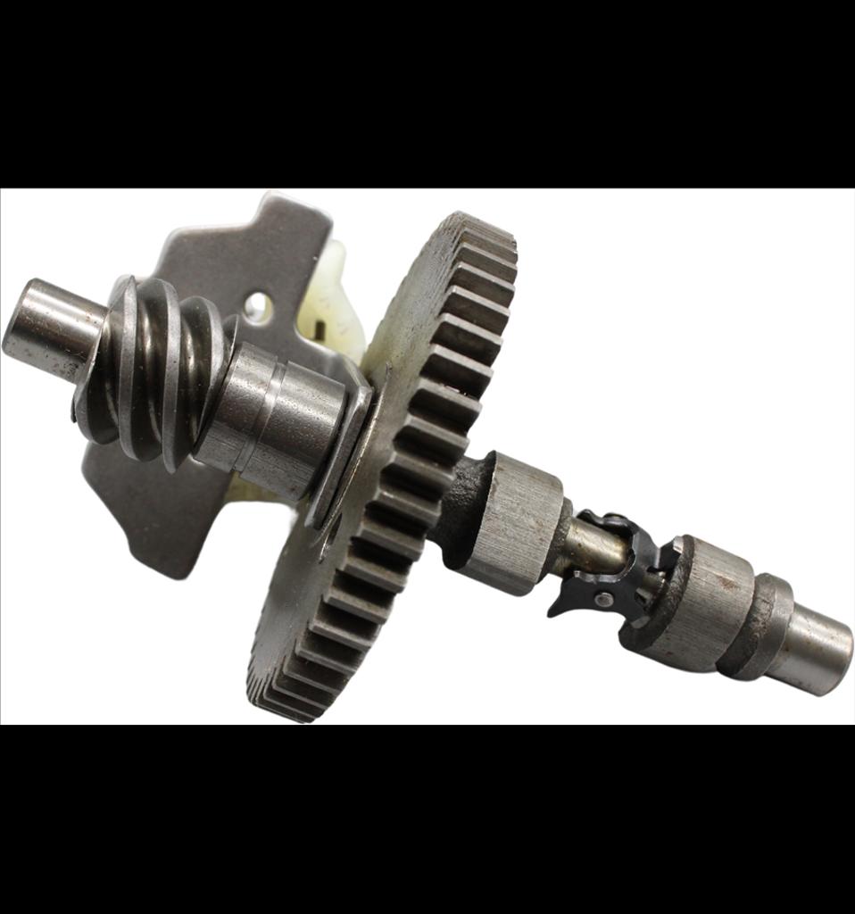 Briggs & Stratton Kamaxel 694038 - fyndvara