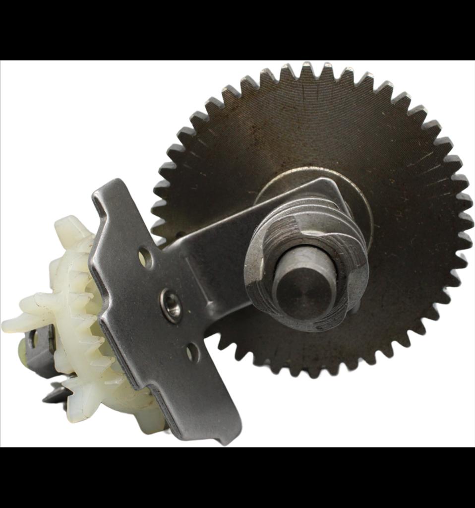 Briggs & Stratton Kamaxel 694038 - fyndvara