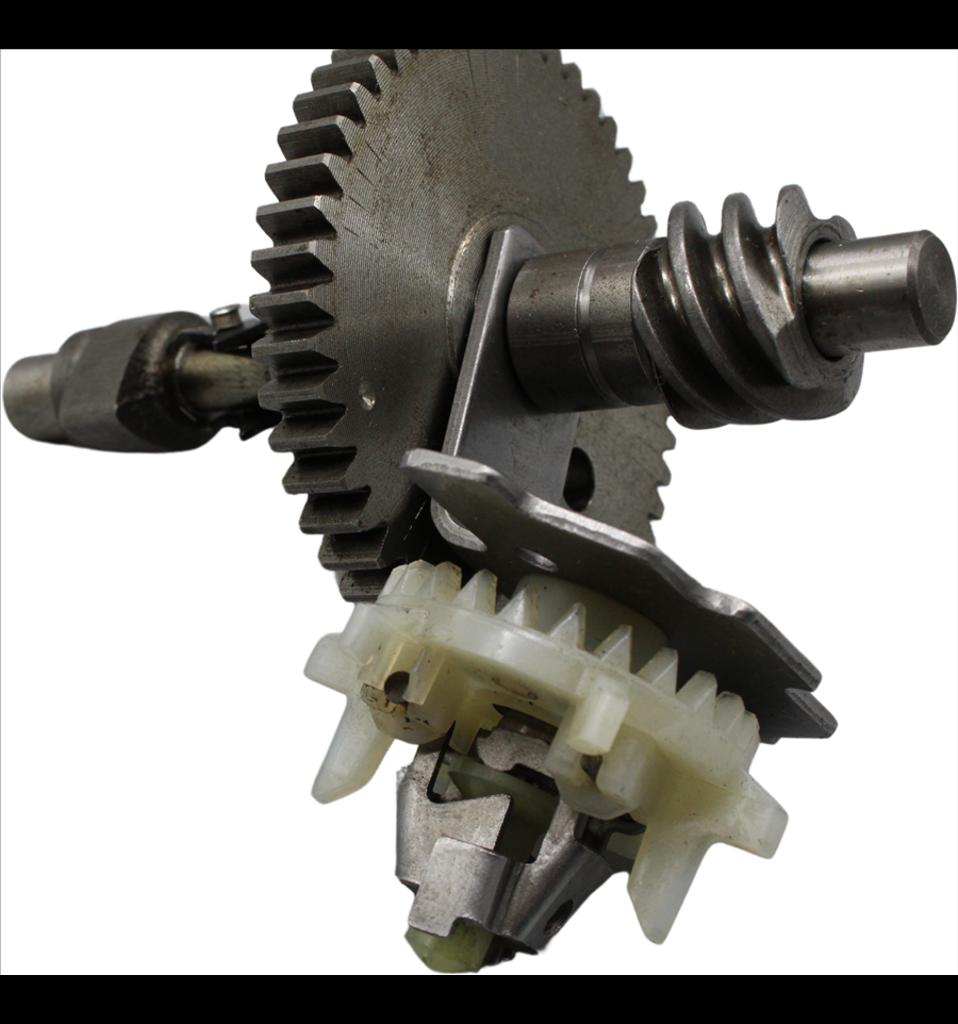 Briggs & Stratton Kamaxel 694038 - fyndvara