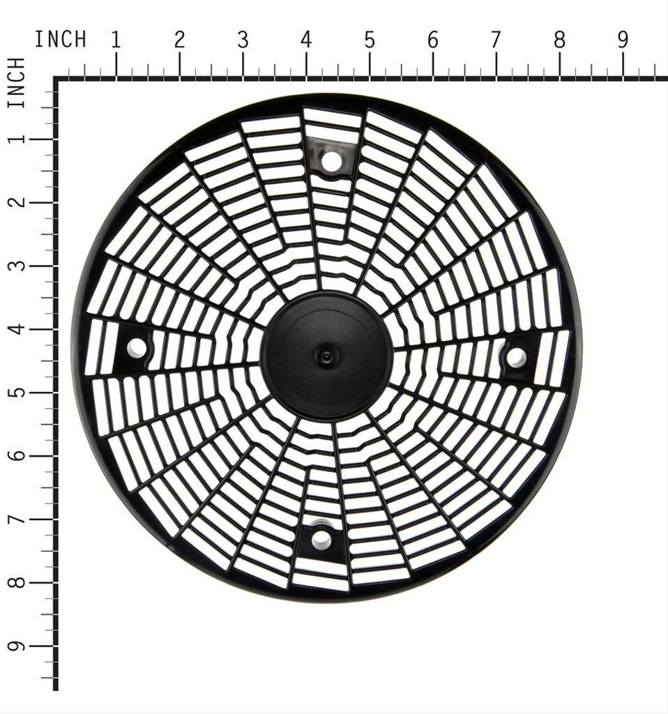 Skyddsnät svänghjul 494439