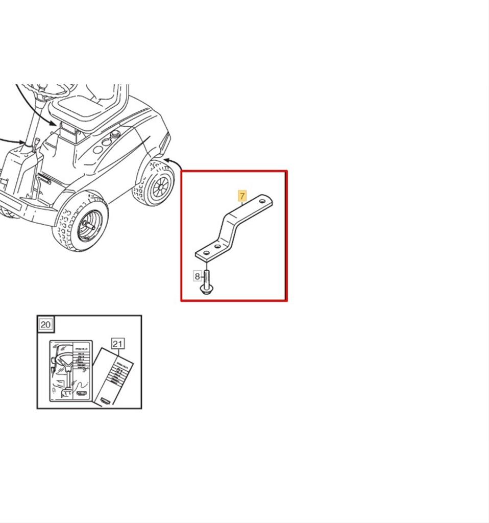 Dragögla 5-01 F15 1134-4627-01