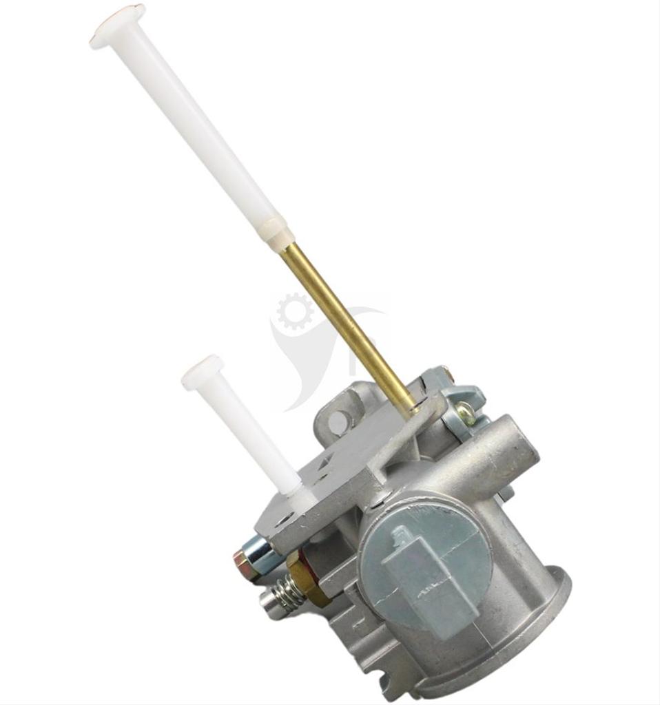 Förgasare Briggs & Stratton 299437