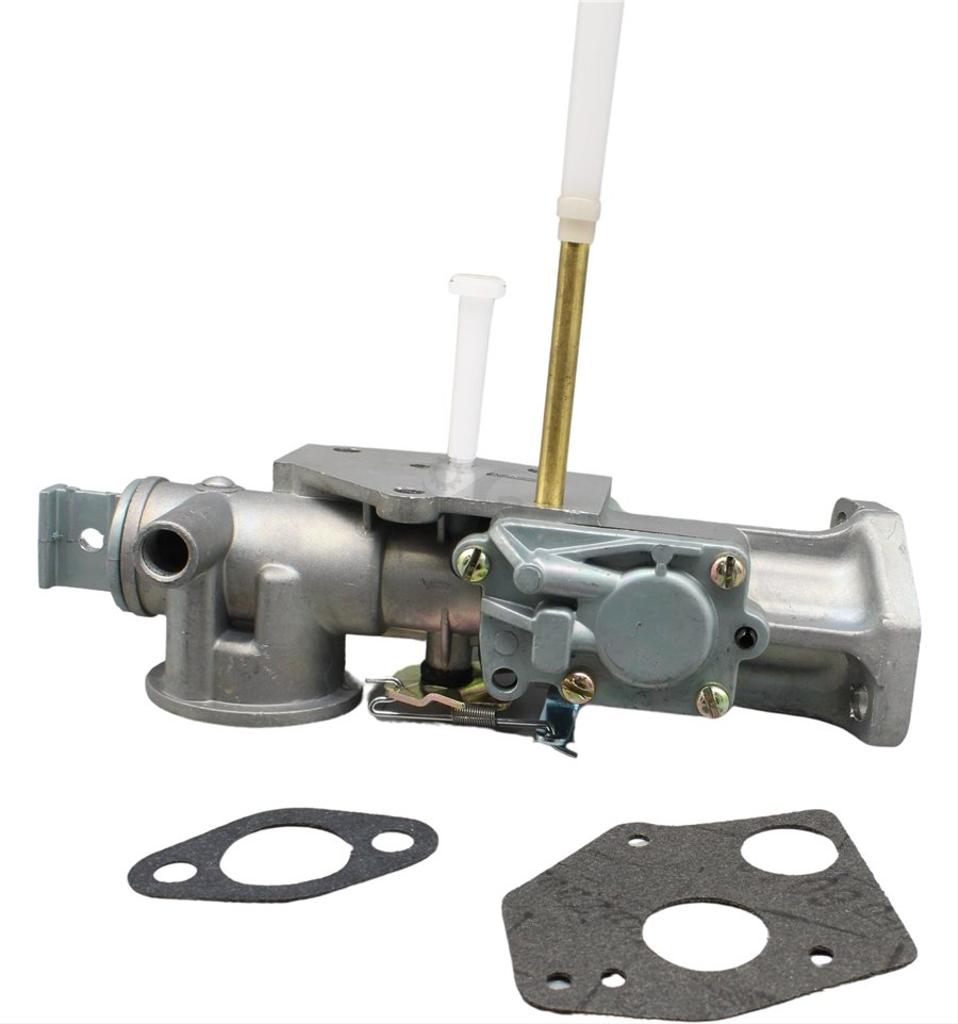 Förgasare Briggs & Stratton 299437
