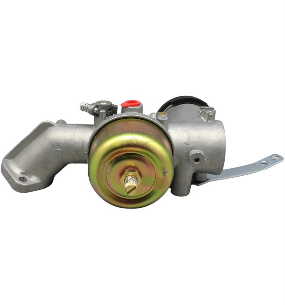 Förgasare Briggs & Stratton 491026, 391788