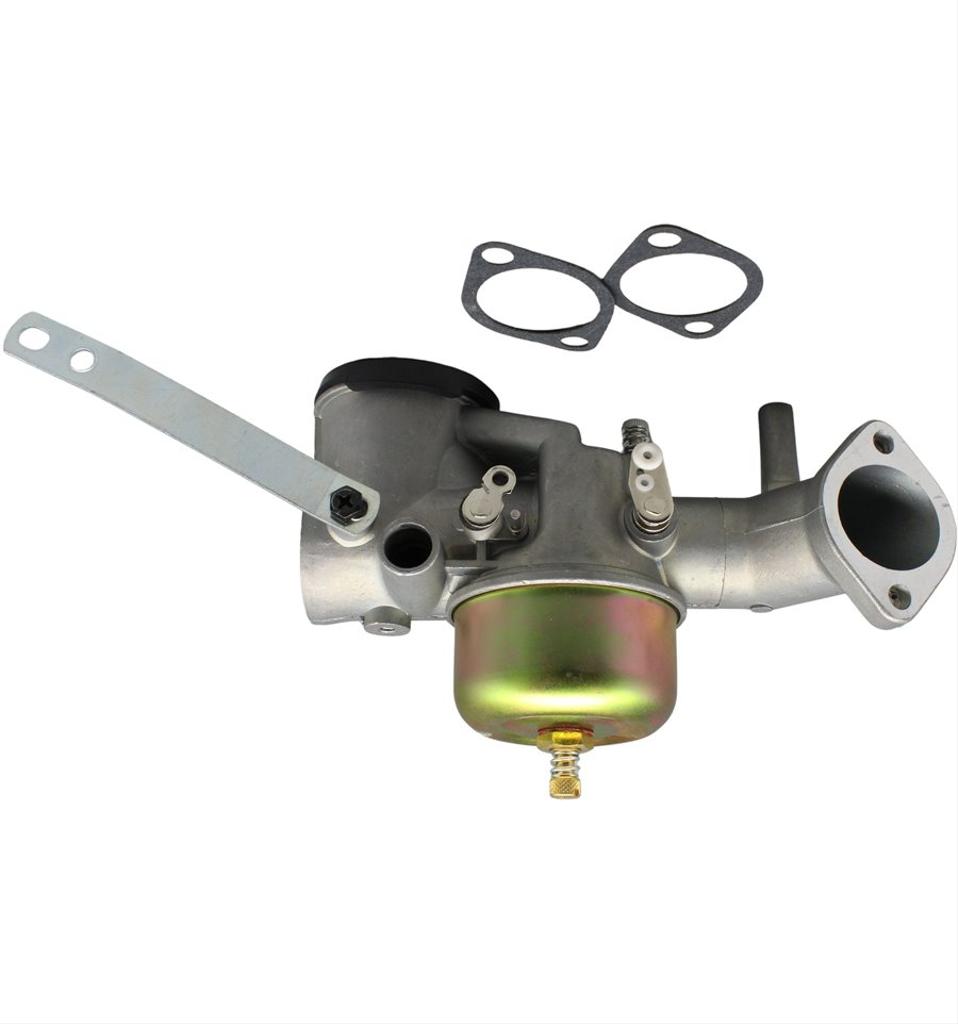 Förgasare Briggs & Stratton 491026, 391788