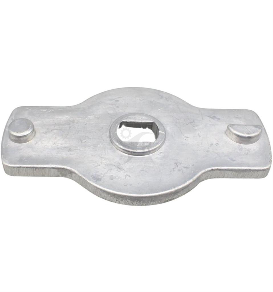 Knivfäste ZTR480EX, RY48RM76A, 5131043471