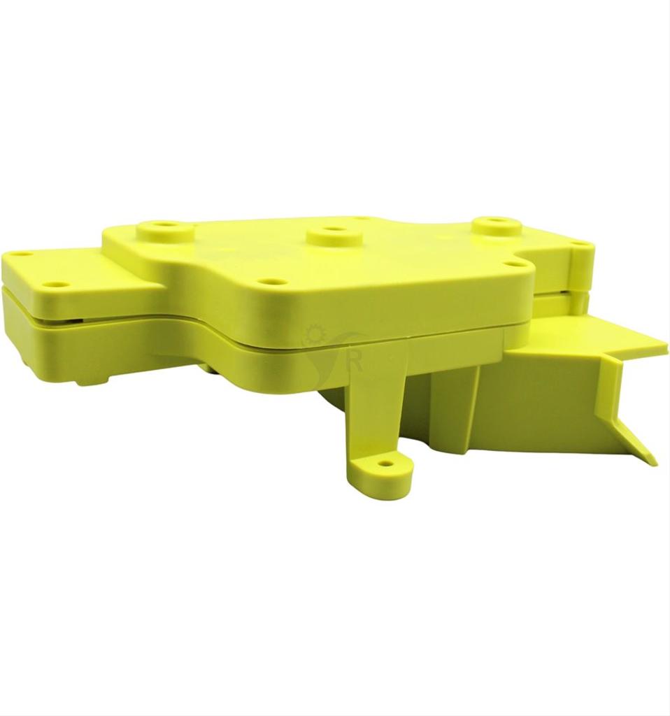 Växellåda OSS1800, 5131041342