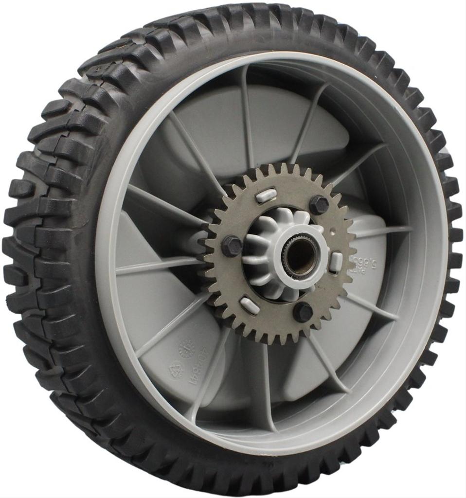 Jonsered Hjul LM2253 CMDA, 5816853-01