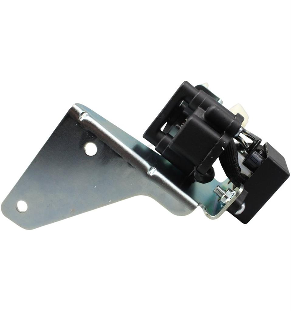 Chokekontroll 5460290-01