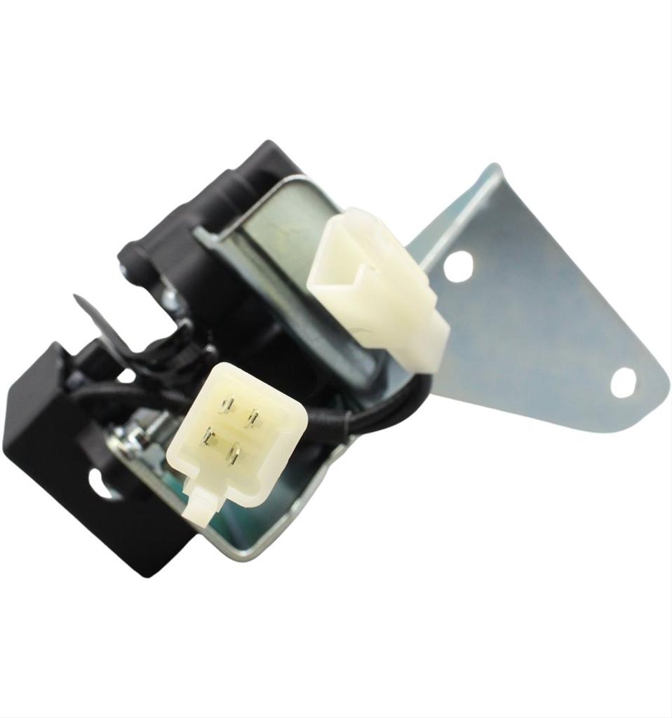 Chokekontroll 5460290-01