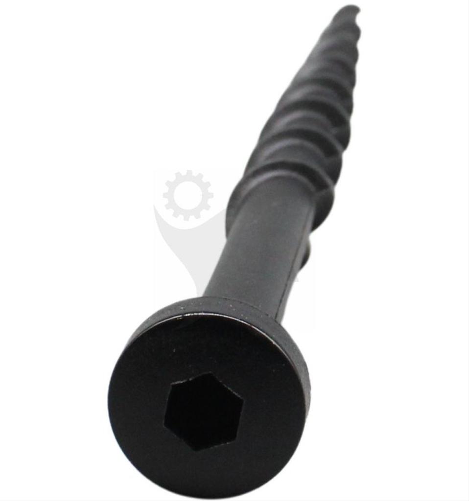 Markskruv laddstation Husqvarna Automower, Gardena m.fl.