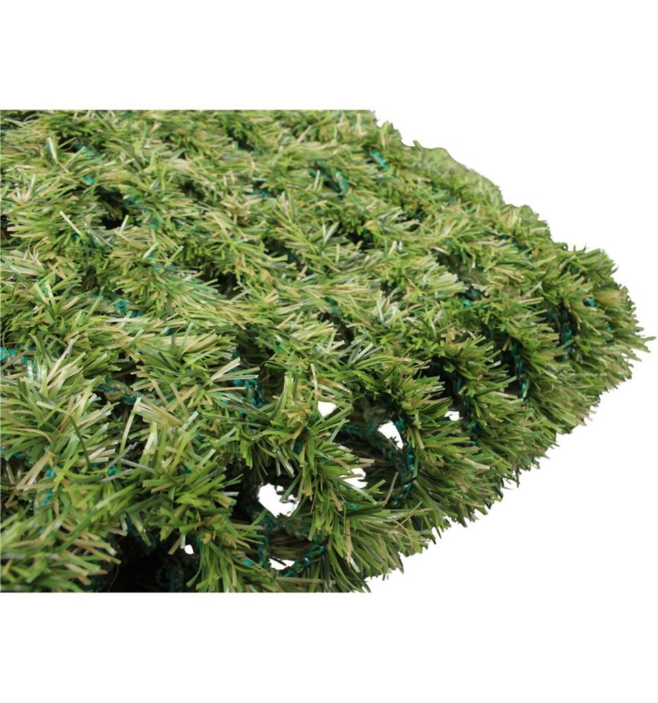 Hybridgräs robotgräsklippare 1x1m