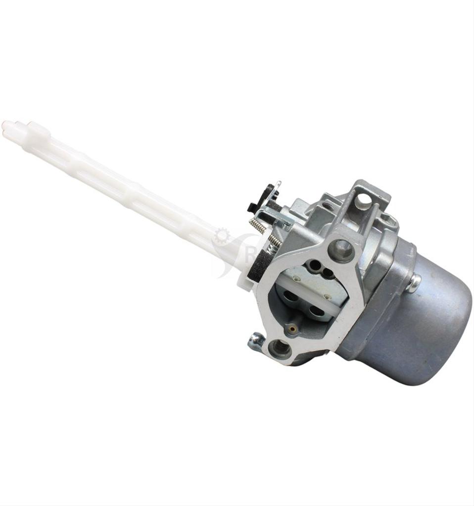 Förgasare Briggs & Stratton 796122