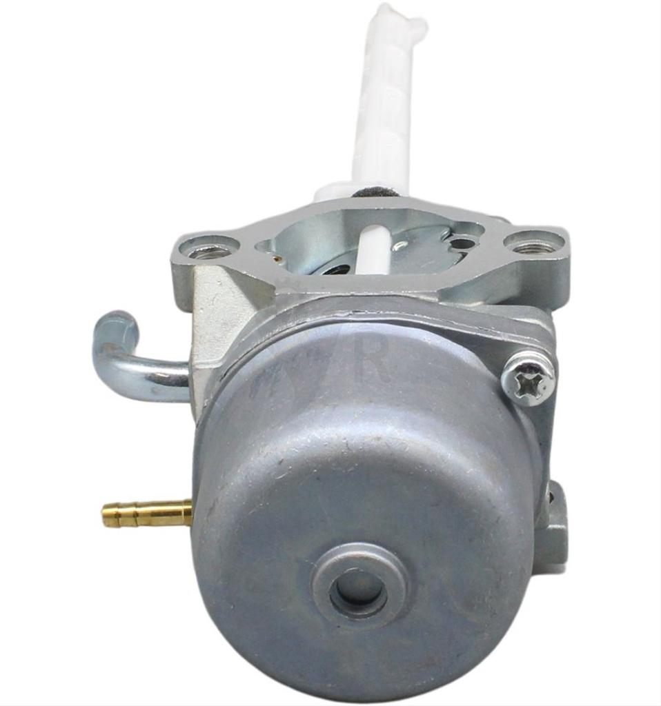 Förgasare Briggs & Stratton 796122